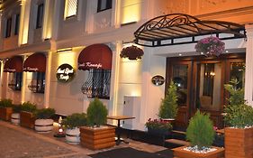 Ahmet Efendi Konağı